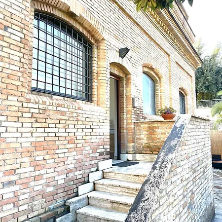 Casa de Férias Volupta's House - Trastevere Station *